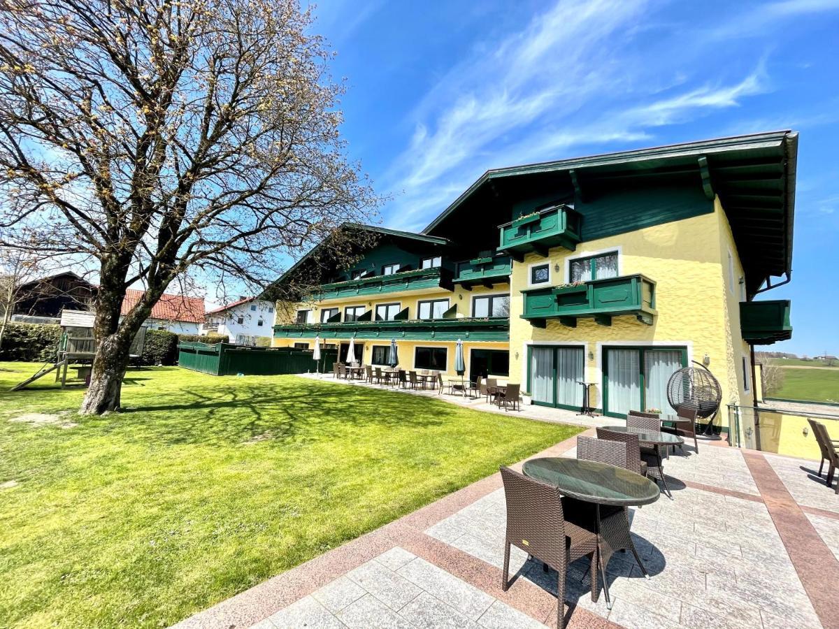 Moorhof 4*