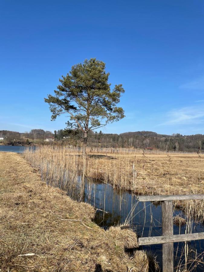 Moorhof Franking
