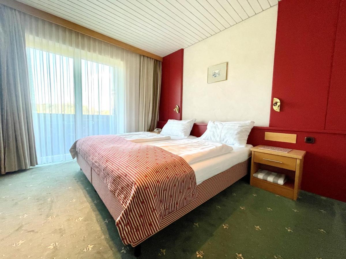 Moorhof Franking