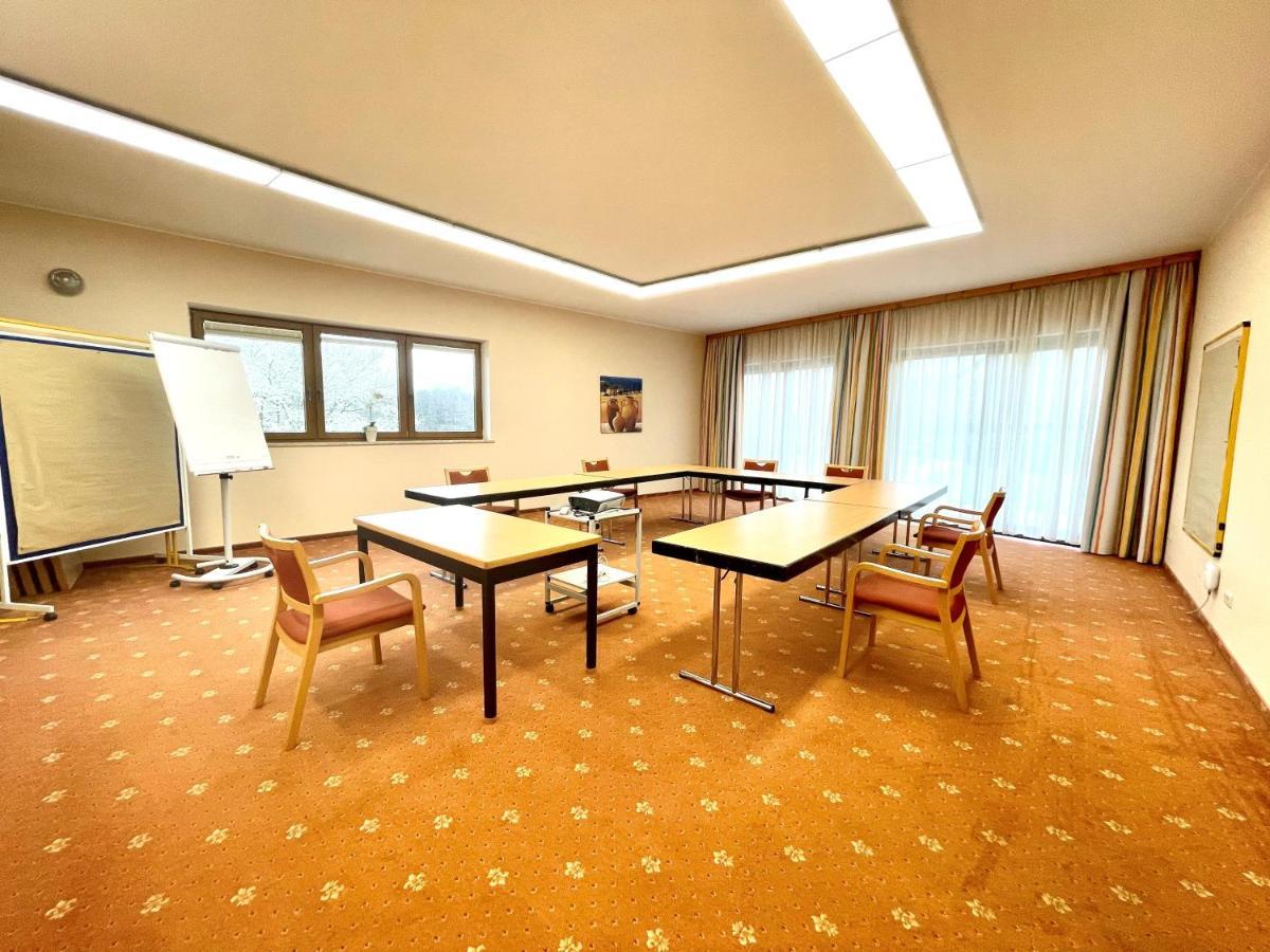 Hotel Moorhof Franking