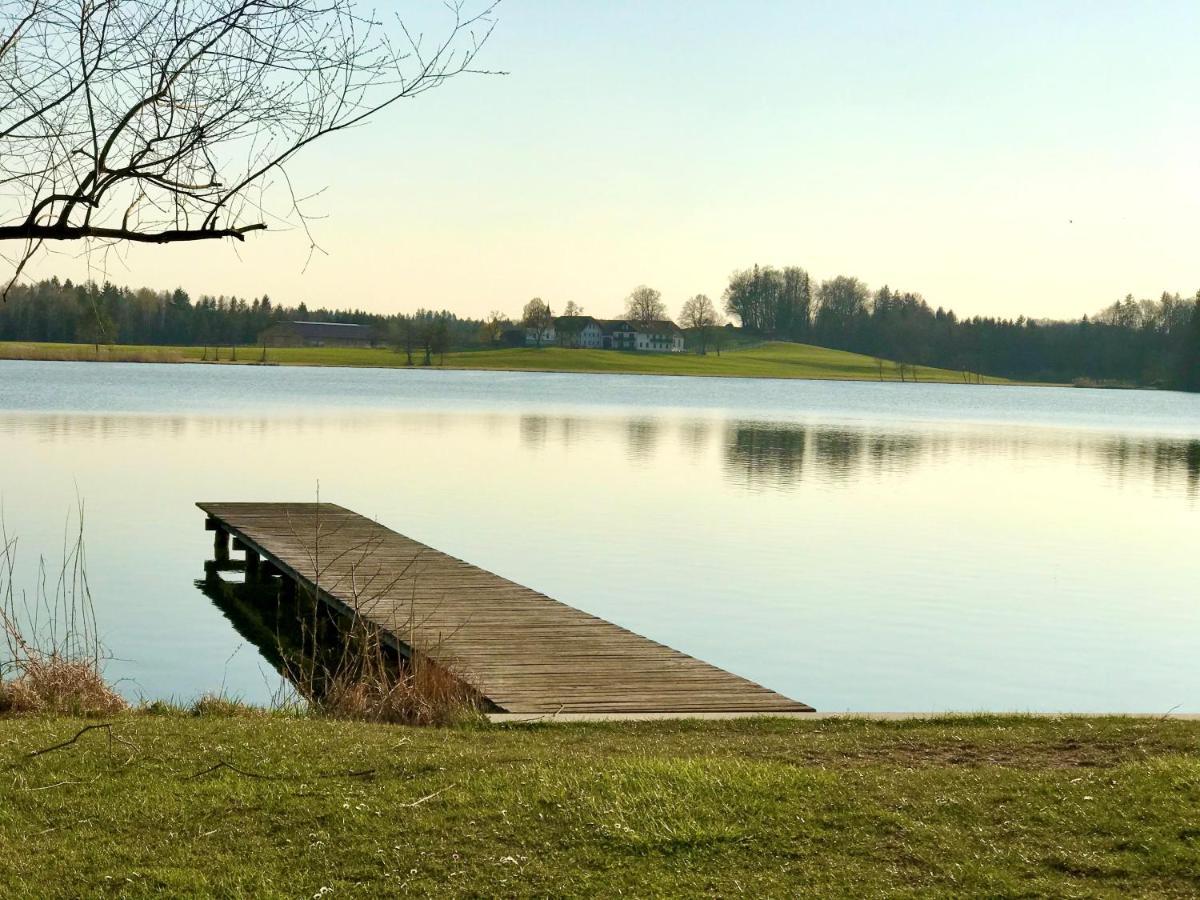 Moorhof Franking