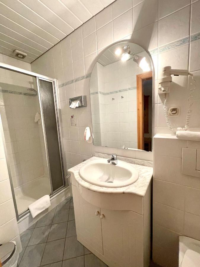 Moorhof Hotel Franking