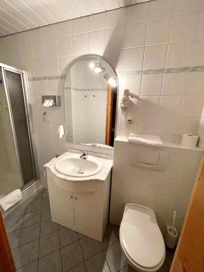 Hotel Moorhof Franking