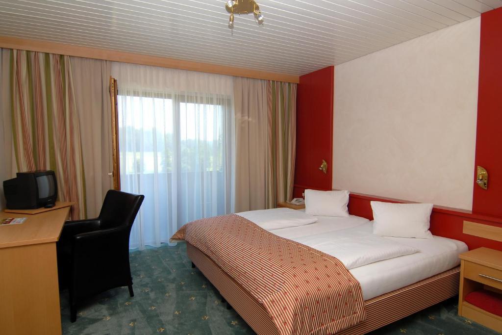 Moorhof Hotel
