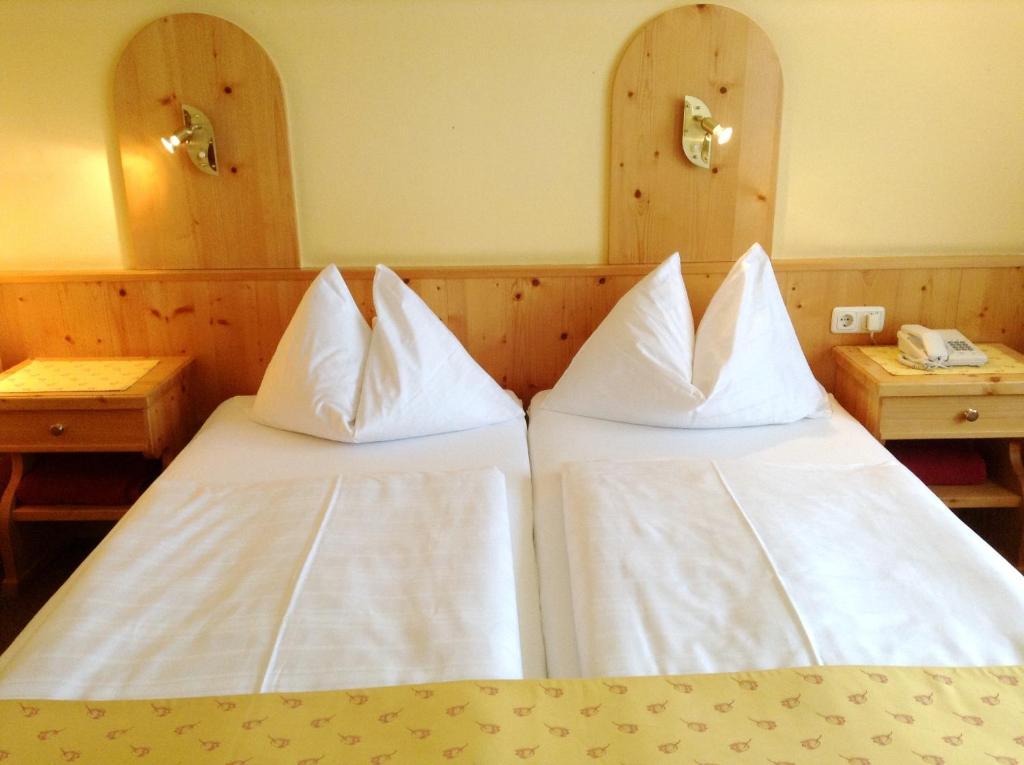 Hotel Moorhof Franking