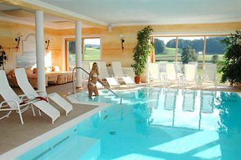Hotel Moorhof 4*