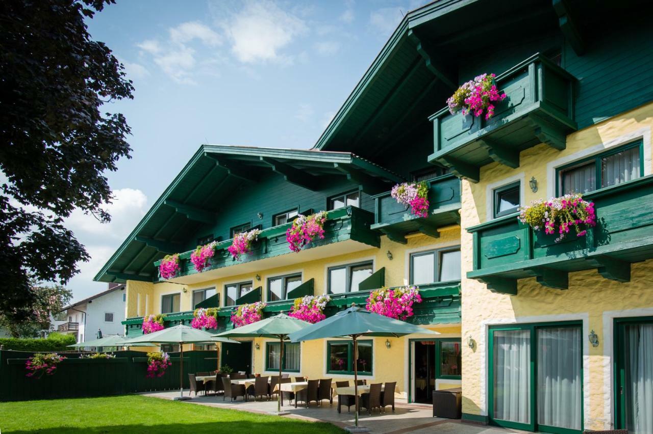 Hotel Moorhof Franking