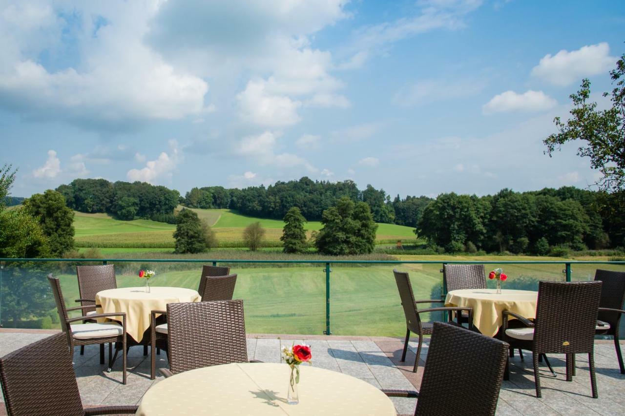 Moorhof Hotel 4*